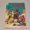 Pecos Bill 06 - 1958